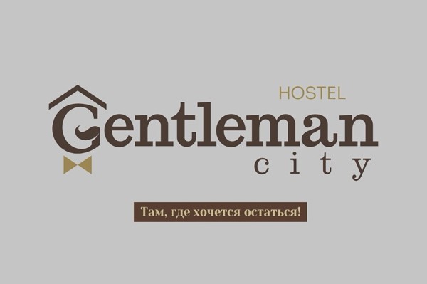 Хостел «Gentleman City»