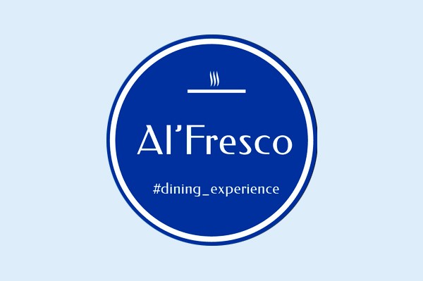 Доставка пиццы «Al’Fresco»