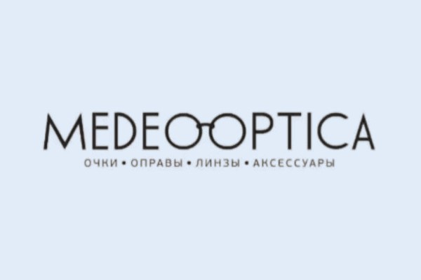 Салон оптики «Medeo Optika»