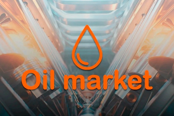 Магазин моторных масел «Oil Market»