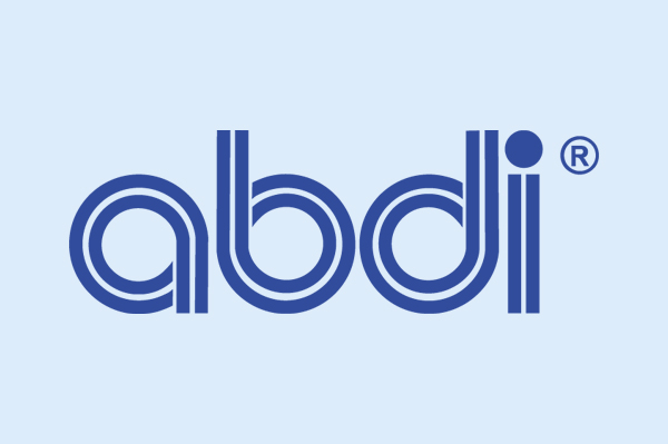Магазин канцелярских товаров «ABDI»