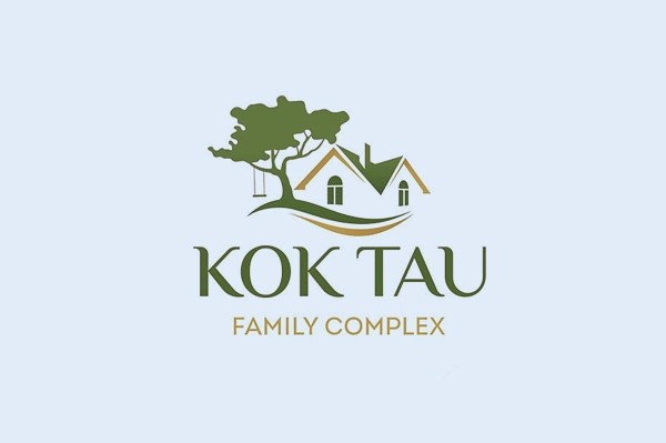 Семейный комплекс «Kok Tau»