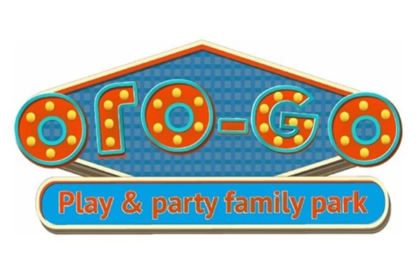 Семейный развлекательный парк «ОГО-GO! Play & party family park»