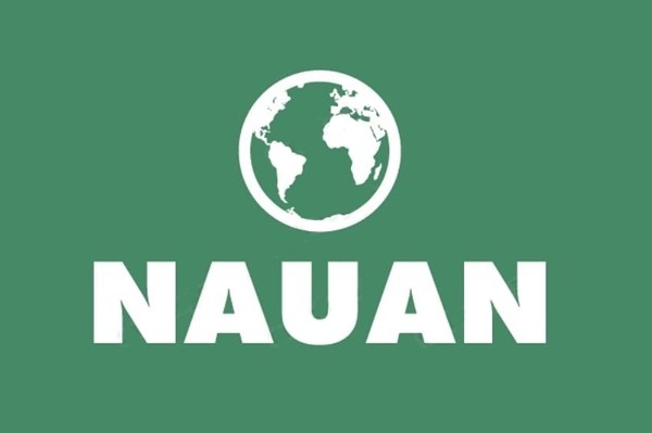 Магазин сантехники «Nauan»