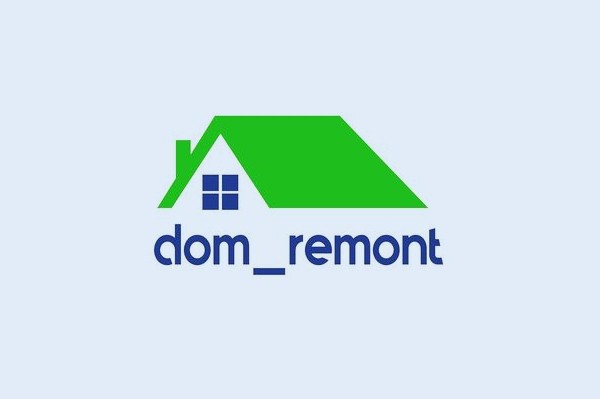 Магазин строительных материалов «Dom Remont»