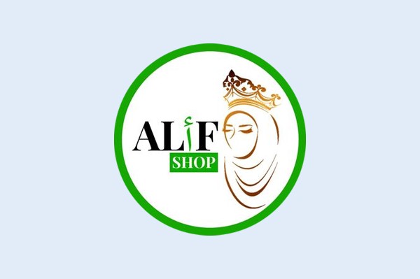 Бутик мусульманской одежды «Alif Shop»