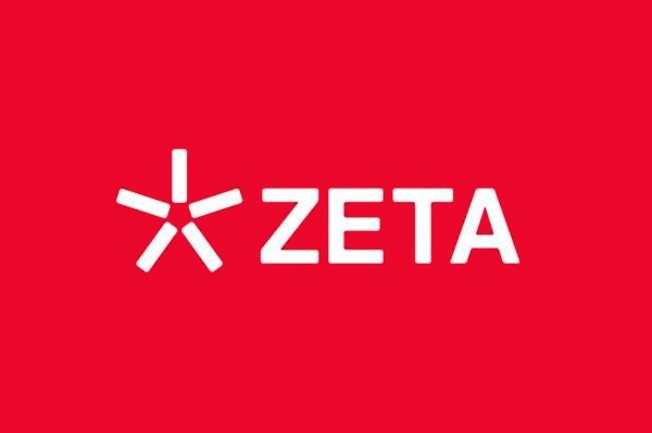 Магазин «Zeta»