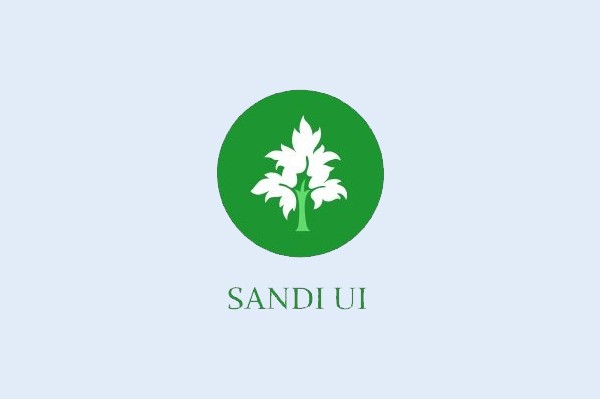 Салон дизайна и декора «Sandi ui»
