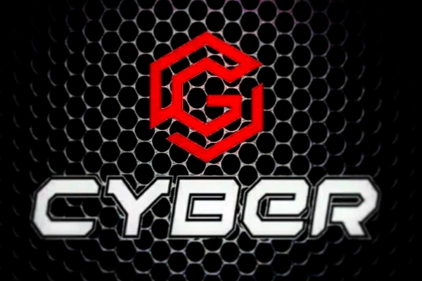 Компьютерный клуб «Cyber G»
