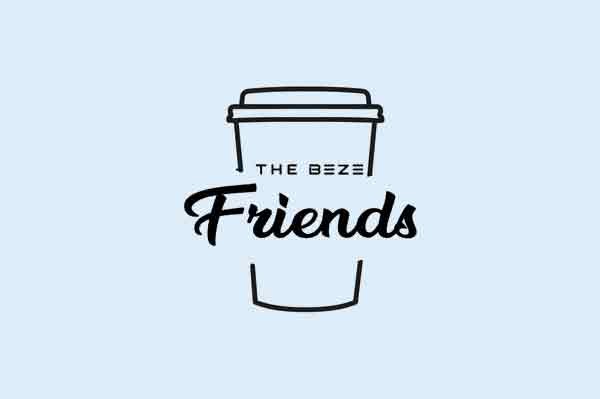 Кофейня «Friends»