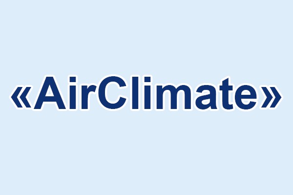 Компания «AirClimate»