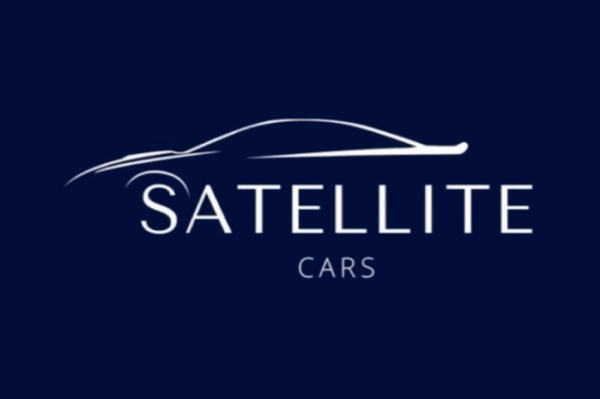 Автосалон «Satellite cars»