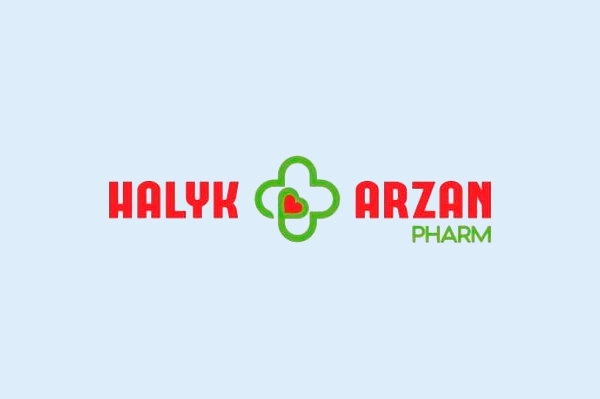 Аптека «Halyk Arzan Pharm»