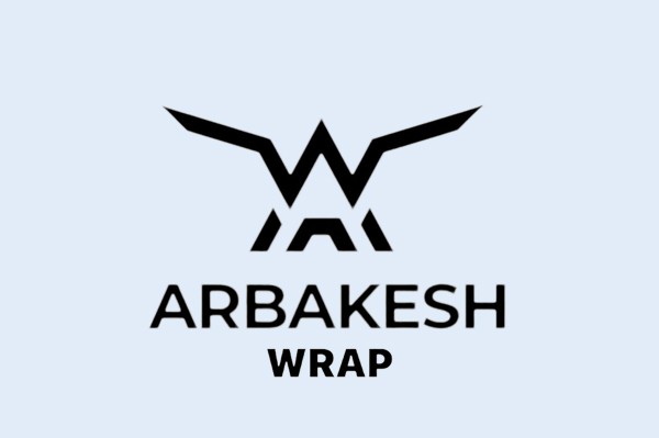 Студия «Arbakesh Wrap»