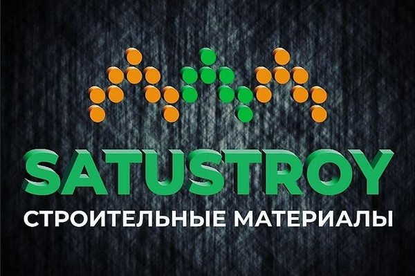 Магазин строительных материалов «Satustroy»