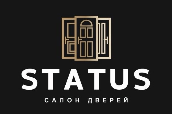 Салон дверей «Status»