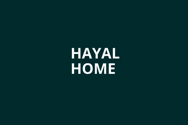 Магазин «Hayal Home»