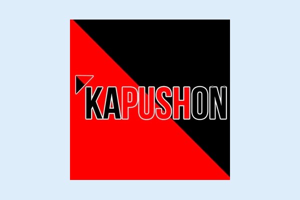 Магазин одежды «Kapushon»