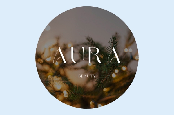 Магазин косметики «Aura»