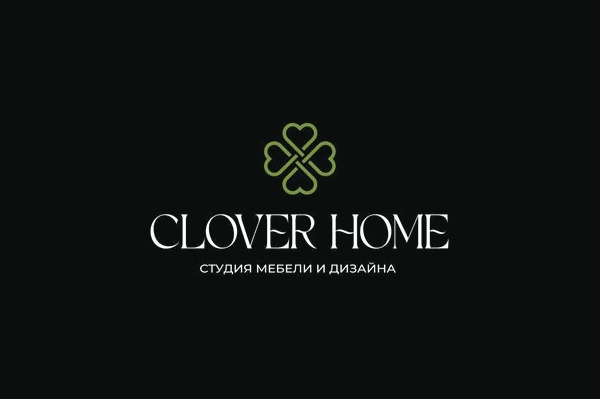 Студия мебели и дизайна «Clover Home»