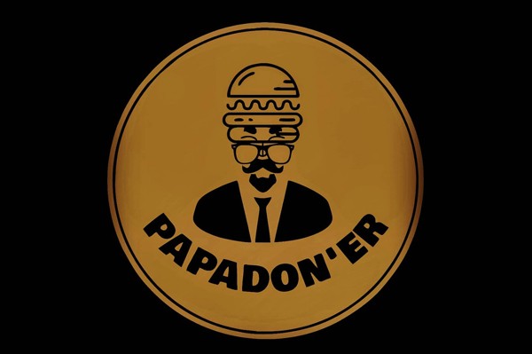 Кафе «Papadoner»