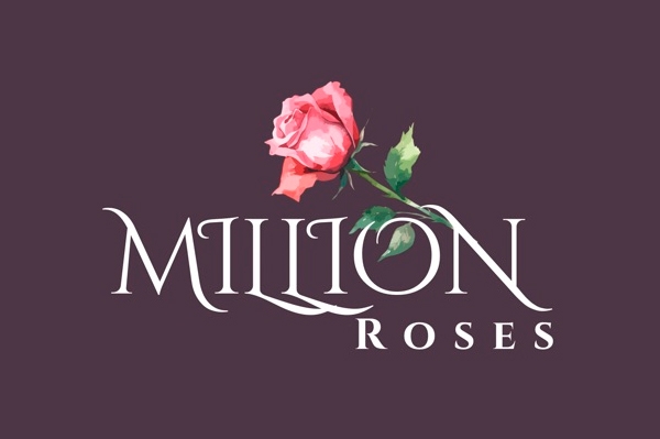 Цветочный магазин «Million Roses»
