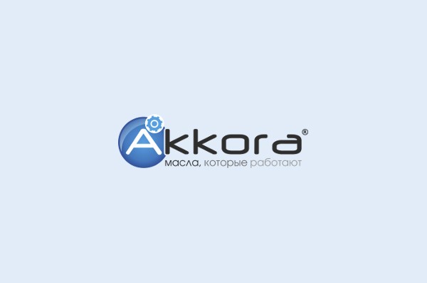 Магазин автомасел «Akkora»