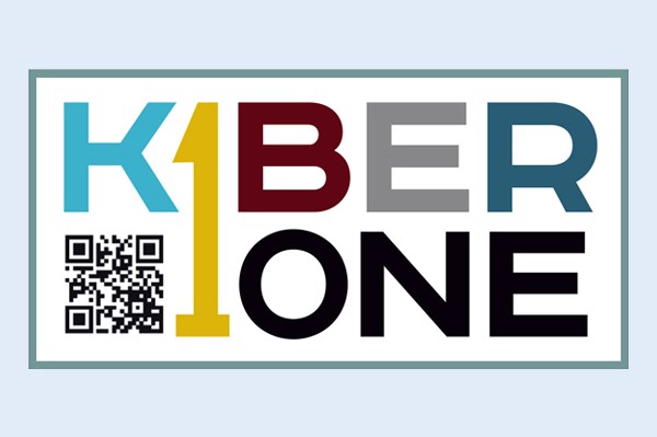 Международная кибершкола «Kiber One»