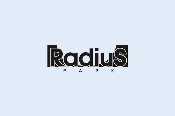 Скейт-парк «Radius Park»