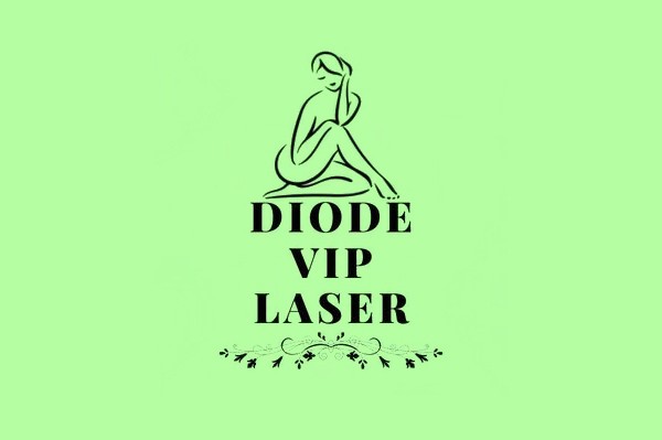 Студия аппаратной косметологии «Diode Vip Laser»