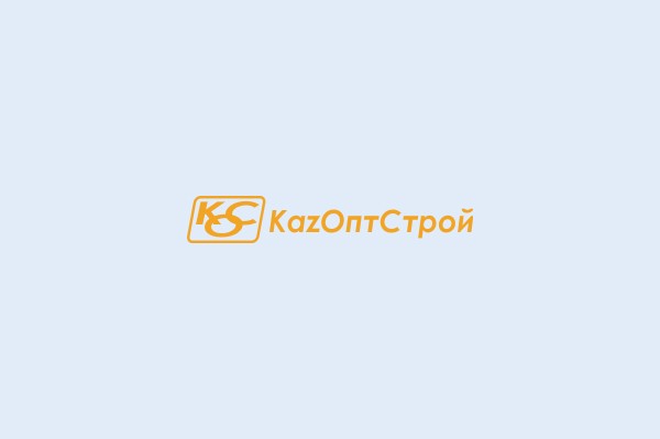 Магазин строительных материалов «KazОптСтрой (КОС)»