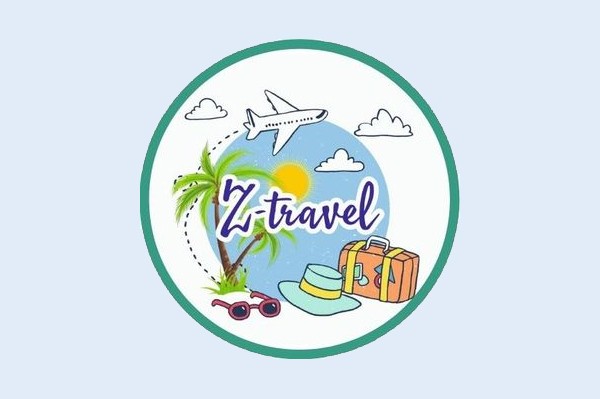 Туристическое агентство «Z-Travel»