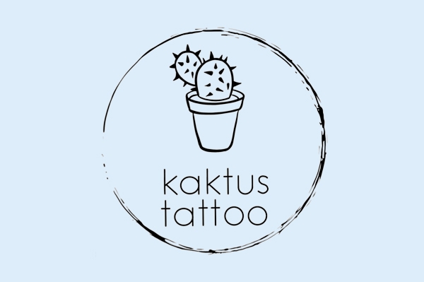 Салон тату и пирсинга «Kaktus Tattoo»