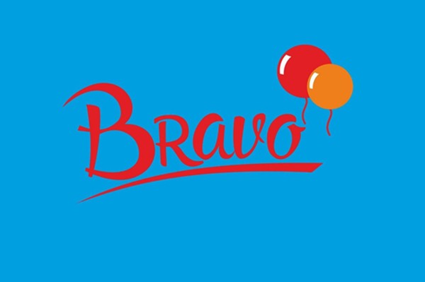 Магазин воздушных шаров и праздничных товаров «Bravo»