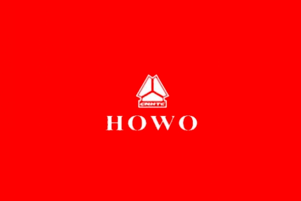 Автомагазин «Howo»
