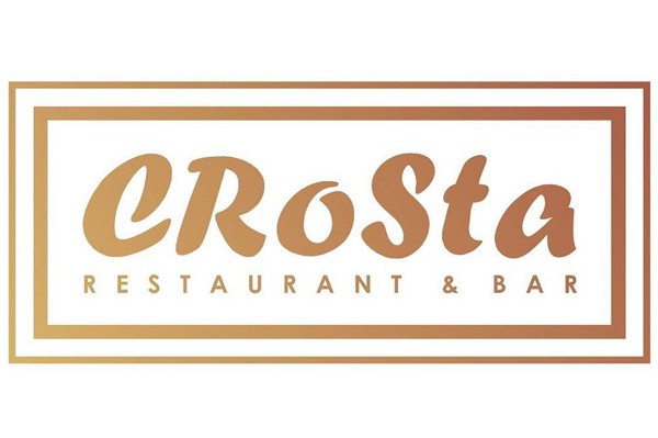 Ресторан «CRoSta»