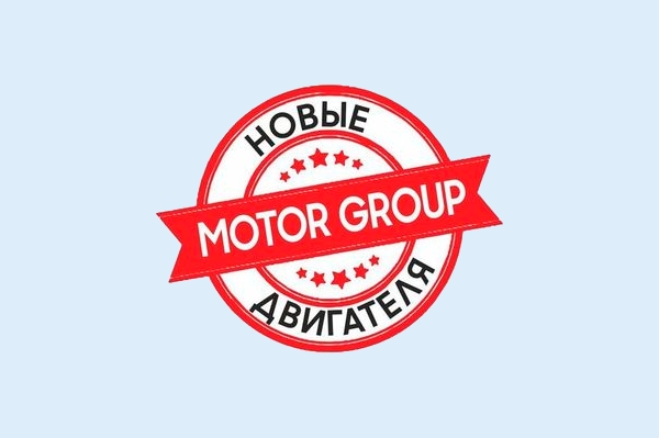 Магазин «Motor Group»