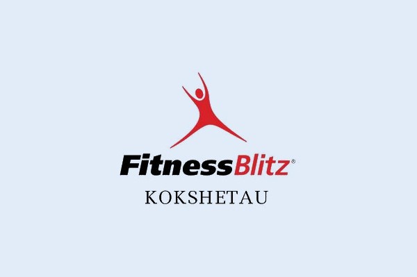 Фитнес-клуб «FitnessBlitz»
