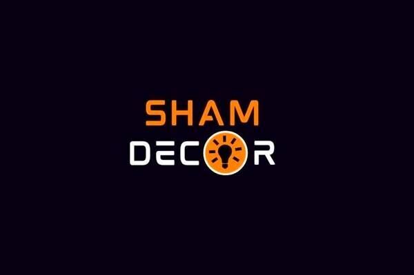 Магазин «Sham Decor»