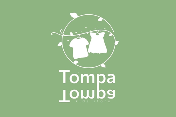 Магазин детской одежды и обуви «Tompa Tompa»