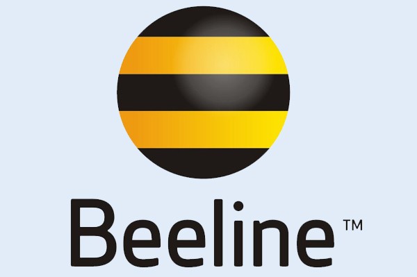Салон связи «Beeline»
