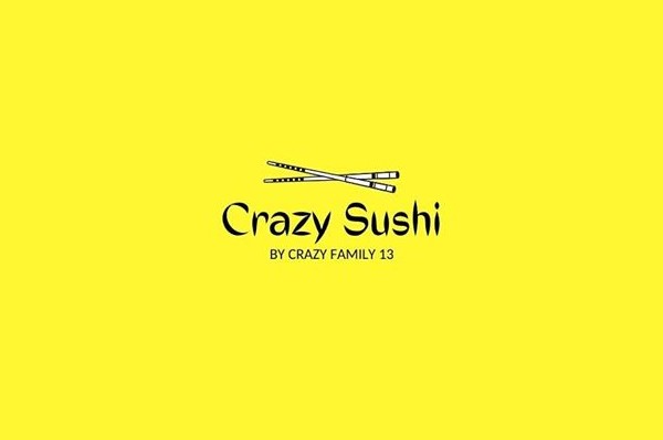 Доставка суши и роллов «Crazy Sushi»