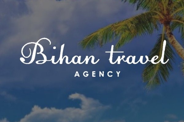 Туристическое агентство «Bihan Travel»