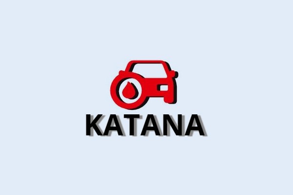 Магазин «Katana»