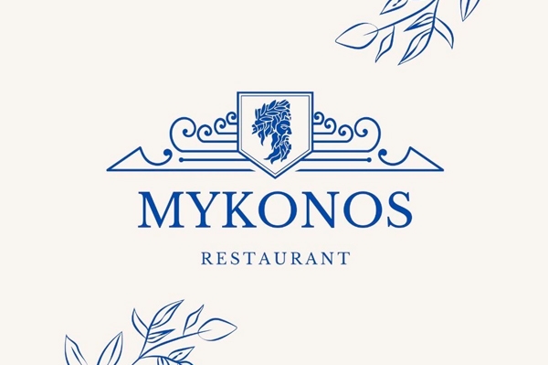 Ресторан «Mykonos»