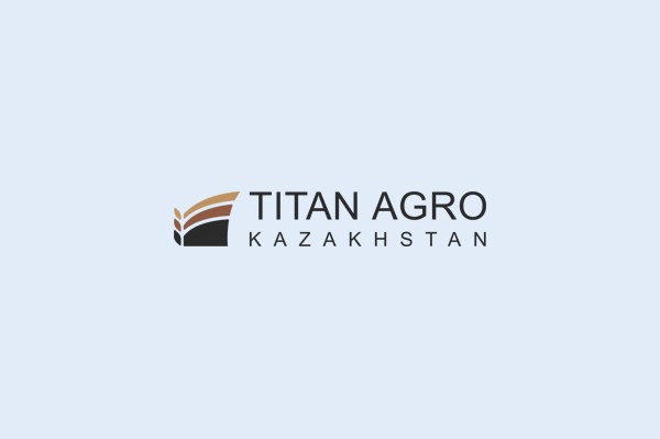Компания «Titan Agro Kazakhstan»