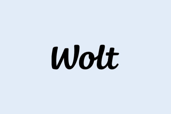 Сервис доставки еды «Wolt»