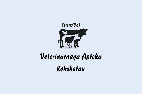 Ветеринарная аптека «SiriusVet»