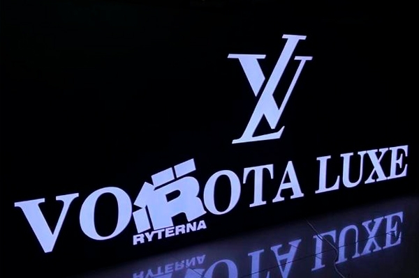 Компания «Vorota Luxe»