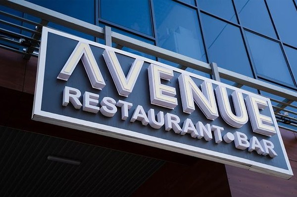 Ресторан-бар «Avenue»